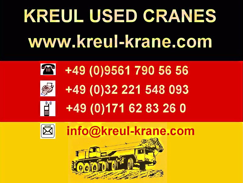 (c) Kreul-krane.com